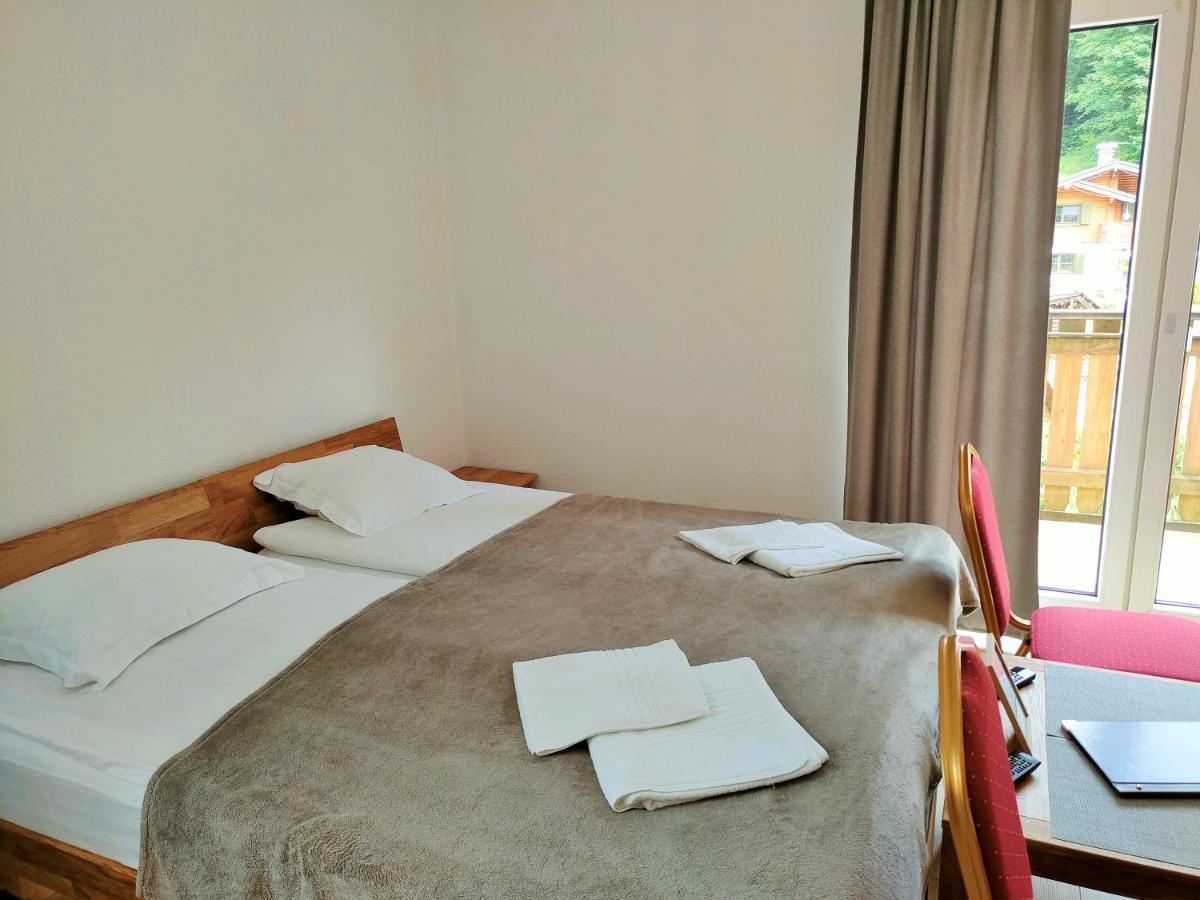 Am Berg Hotel-Restaurant แฮร์ซแบร์ก อัม ฮาร์ซ ภายนอก รูปภาพ